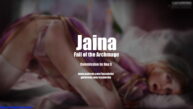 Cover Jaina – Fall Of The Archmage