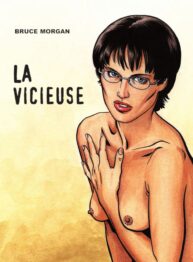 Cover La Vicieuse