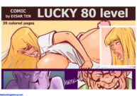 Cover Lucky 80 Level