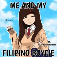 Cover Me And My Filipino Boyfie