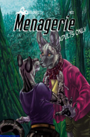 Cover Menagerie