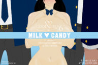 Cover Milk Candy