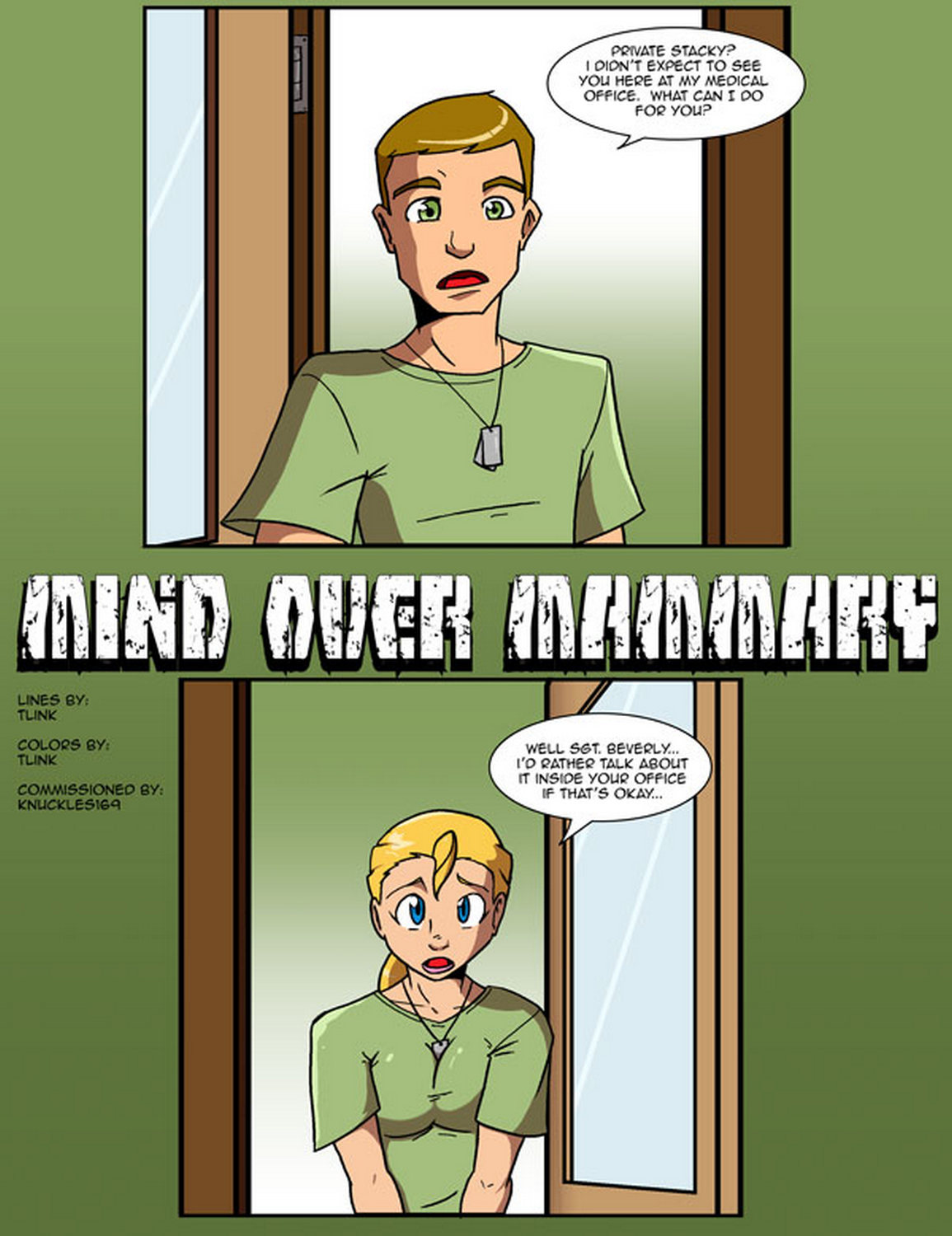 Cover Mind Over Mammary