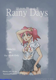 Cover Rainy Days