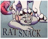 Cover Rat Snack