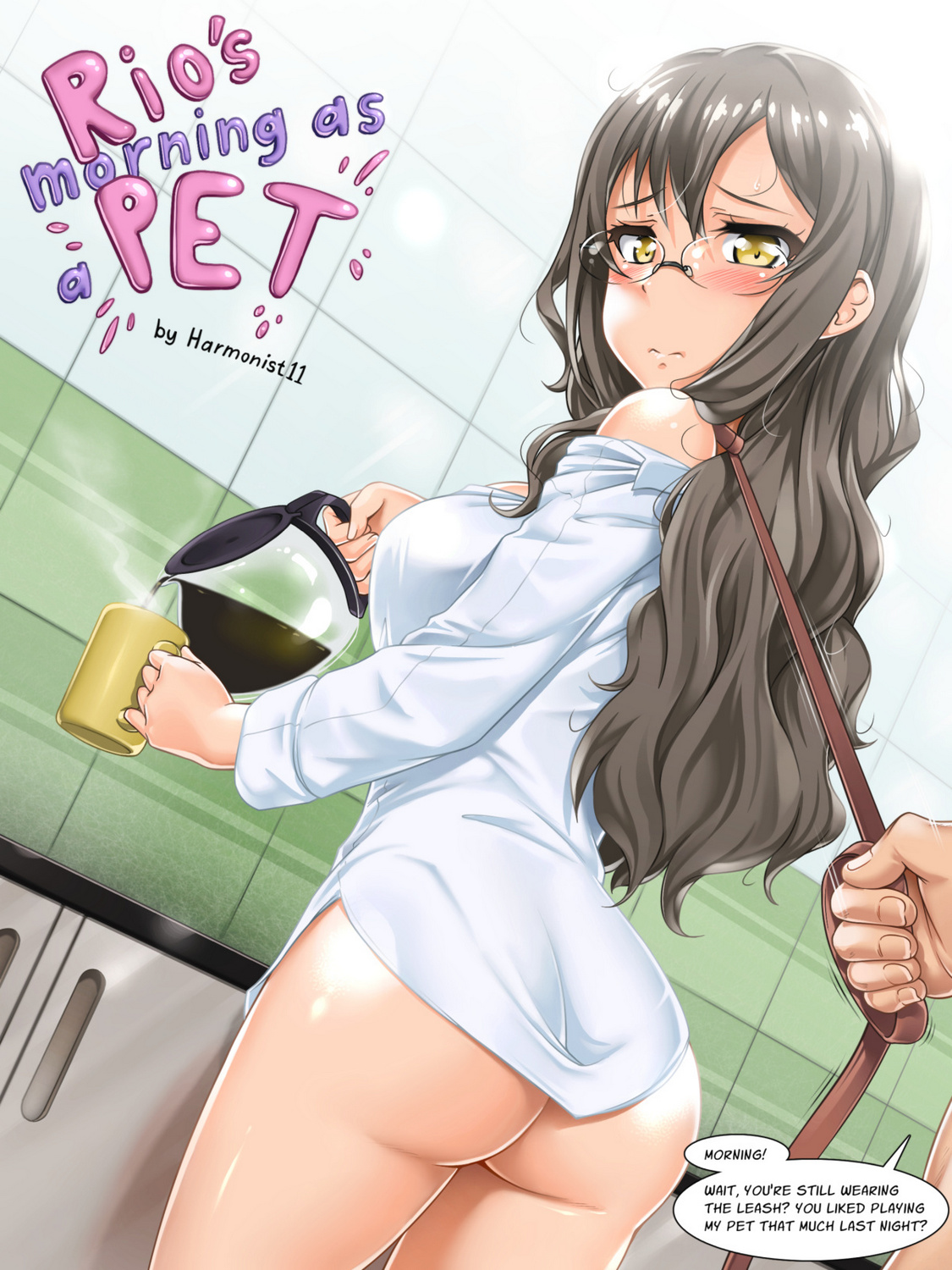Bunny girl senpai xxx comics