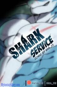 Cover Shark Service