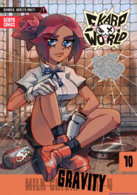 Cover Skarpworld 10 – Milk Crisis 4