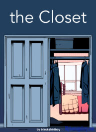 Cover The Closet
