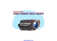 Cover The First Sex Tape
