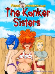 Cover The Kanker Sisters