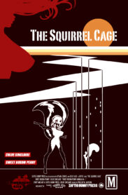 Cover The Squirrel Cage