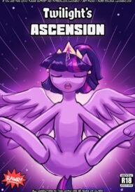 Cover Twilight’s Ascension