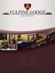 Cover VulPine Lodge